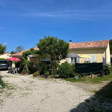 Au Pied De Lascaux Montignac-Lascaux Buitenkant foto